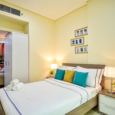 Luxury Escapes - Budget Cozy Studio In Dubai Gate 2 Jlt Buitenkant foto