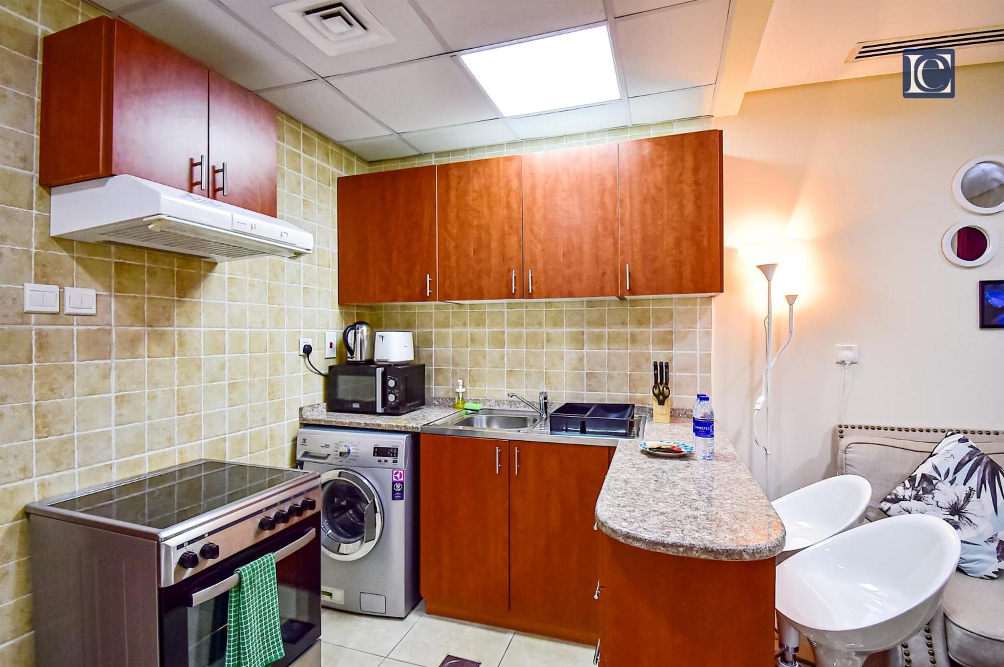 Luxury Escapes - Budget Cozy Studio In Dubai Gate 2 Jlt Buitenkant foto