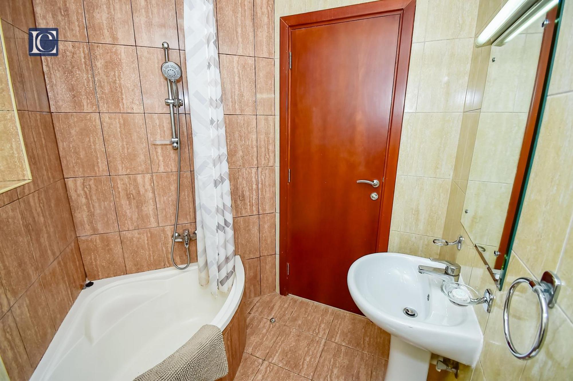 Luxury Escapes - Budget Cozy Studio In Dubai Gate 2 Jlt Buitenkant foto